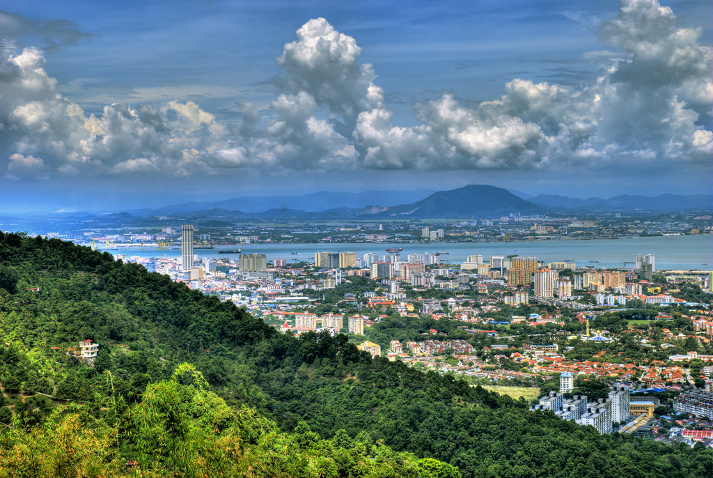 5 Amazing Things to Do At Penang – A Perfect Travel Blog For Entire